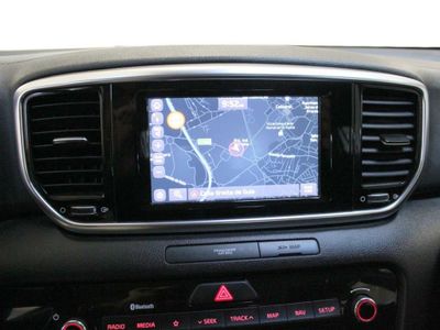 Kia Sportage 1.6 MHEV Drive Plus 85kW (115CV) 4x2