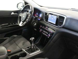 Kia Sportage 1.6 MHEV Drive Plus 85kW (115CV) 4x2  - Foto 2