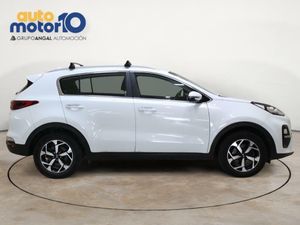 Kia Sportage 1.6 MHEV Drive Plus 85kW (115CV) 4x2  - Foto 2