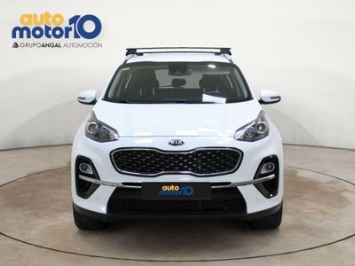 Kia Sportage 1.6 MHEV Drive Plus 85kW (115CV) 4x2