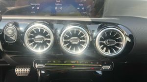 Mercedes CLA 250 e Coupé  - Foto 2