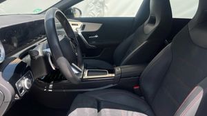 Mercedes CLA 250 e Coupé  - Foto 2