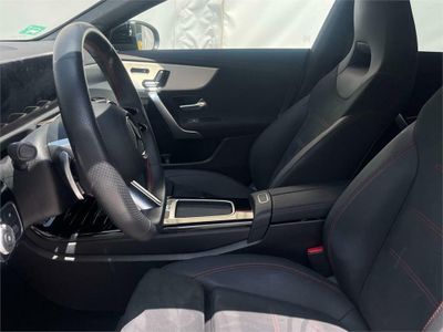 Mercedes CLA 250 e Coupé
