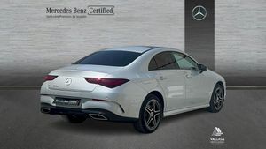 Mercedes CLA 250 e Coupé  - Foto 2