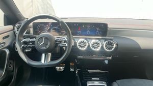 Mercedes CLA 250 e Coupé  - Foto 2