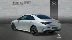 Mercedes CLA 250 e Coupé  - Foto 2