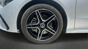 Mercedes CLA 250 e Coupé  - Foto 2
