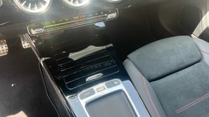 Mercedes CLA 250 e Coupé  - Foto 2