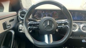 Mercedes CLA 250 e Coupé  - Foto 2