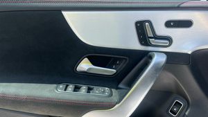 Mercedes CLA 250 e Coupé  - Foto 2
