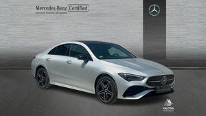 Mercedes CLA 250 e Coupé  - Foto 2