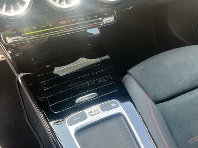 Mercedes CLA 250 e Coupé