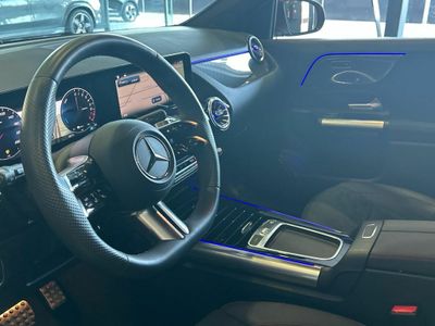 Mercedes GLA 250 e