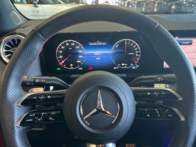 Mercedes GLA 250 e