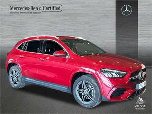 Mercedes GLA 250 e  - Foto 2