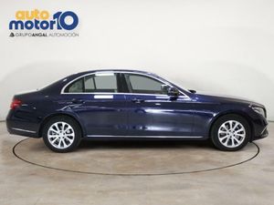 Mercedes Clase E 220 d  - Foto 2