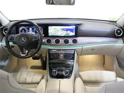 Mercedes Clase E 220 d
