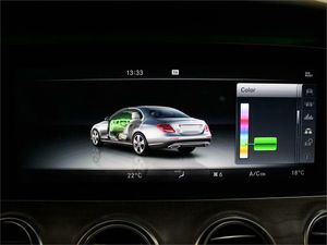 Mercedes Clase E 220 d  - Foto 2