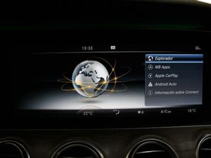 Mercedes Clase E 220 d  - Foto 2