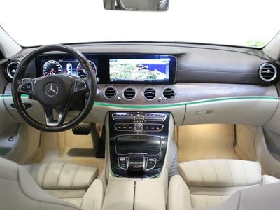 Mercedes Clase E 220 d