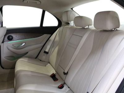Mercedes Clase E 220 d