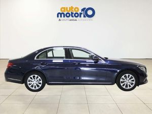 Mercedes Clase E 220 d  - Foto 2