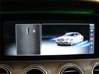 Mercedes Clase E 220 d