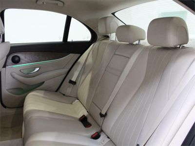 Mercedes Clase E 220 d