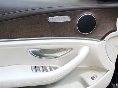 Mercedes Clase E 220 d