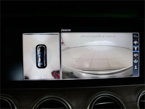 Mercedes Clase E 220 d  - Foto 2
