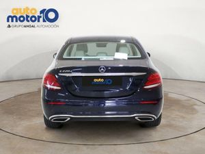 Mercedes Clase E 220 d  - Foto 2