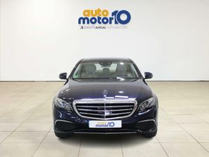 Mercedes Clase E 220 d  - Foto 2