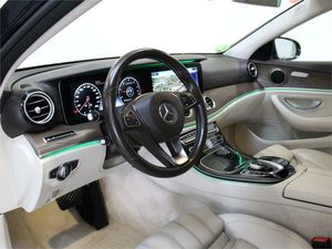 Mercedes Clase E 220 d  - Foto 2