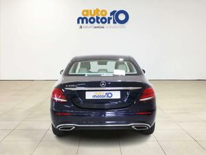Mercedes Clase E 220 d  - Foto 2