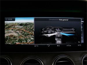 Mercedes Clase E 220 d  - Foto 2