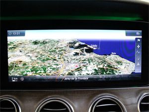 Mercedes Clase E 220 d  - Foto 2