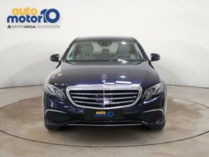 Mercedes Clase E 220 d  - Foto 2