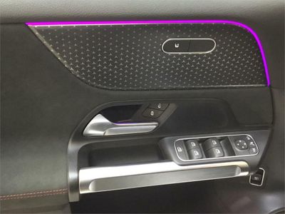 Mercedes EQB EQB 250+