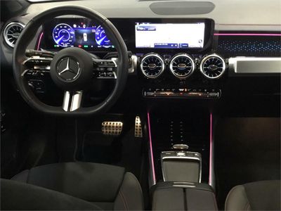 Mercedes EQB EQB 250+