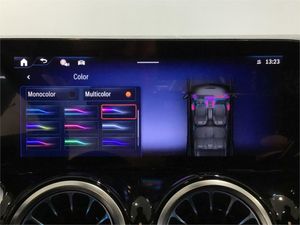 Mercedes EQB EQB 250+  - Foto 2