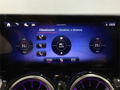 Mercedes EQB EQB 250+