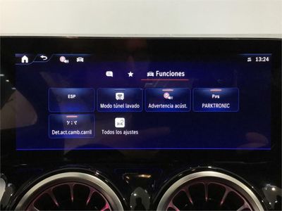 Mercedes EQB EQB 250+