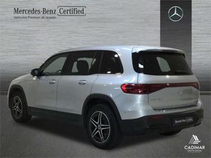 Mercedes EQB EQB 250+  - Foto 2