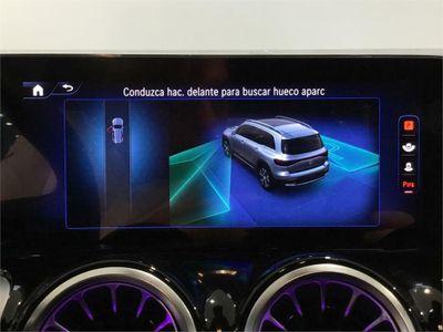 Mercedes EQB EQB 250+