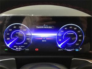 Mercedes EQB EQB 250+  - Foto 2