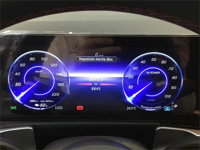 Mercedes EQB EQB 250+