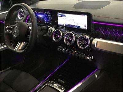 Mercedes EQB EQB 250+