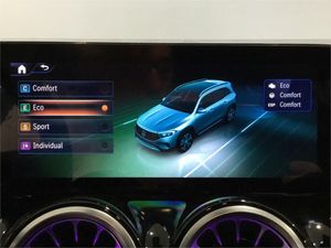 Mercedes EQB EQB 250+  - Foto 2