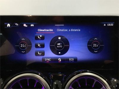 Mercedes EQB EQB 250+
