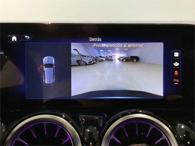 Mercedes EQB EQB 250+